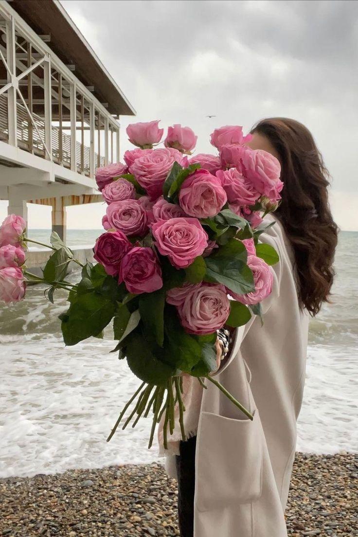 Eternal Elegance Seasonal Flowers Ensemble